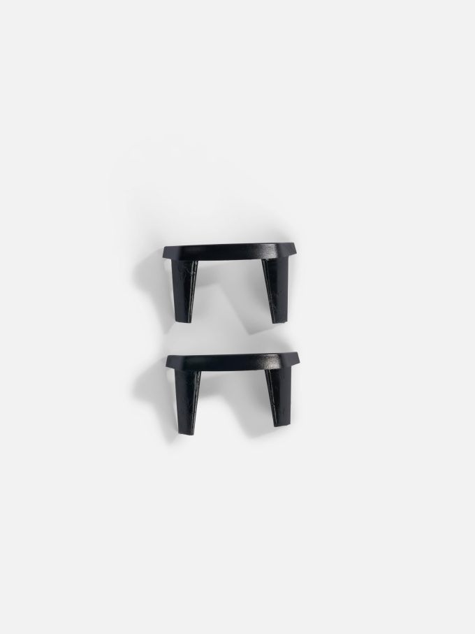 K2 Revolver Forward Lean Insert 2MM/4MM