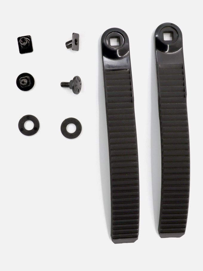 K2 Ankle Ladder Strap