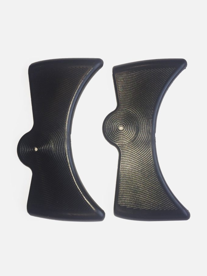 Base Lockout Block - Tripod