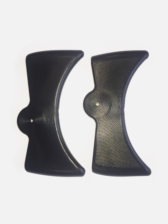 Base Lockout Block - Tripod