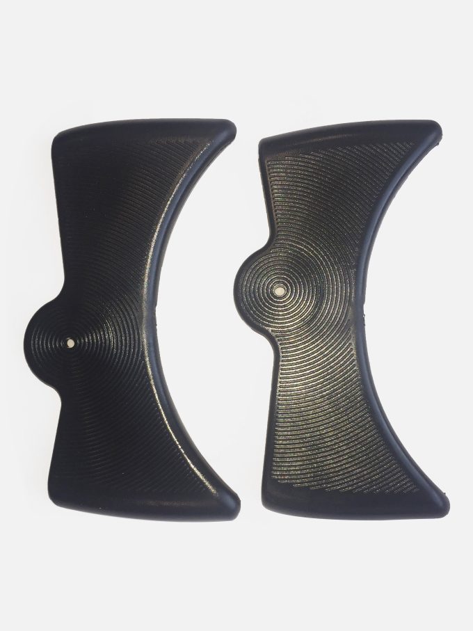 Base Lockout Block - Tripod