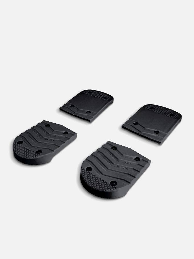 Xplorer Single Material Outsole