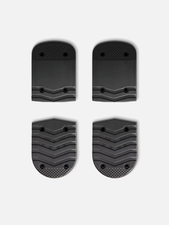 Xplorer Single Material Outsole
