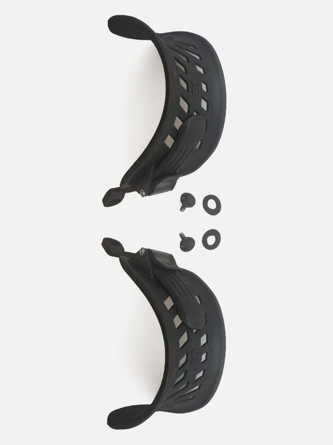 K2 Padless Ankle Strap
