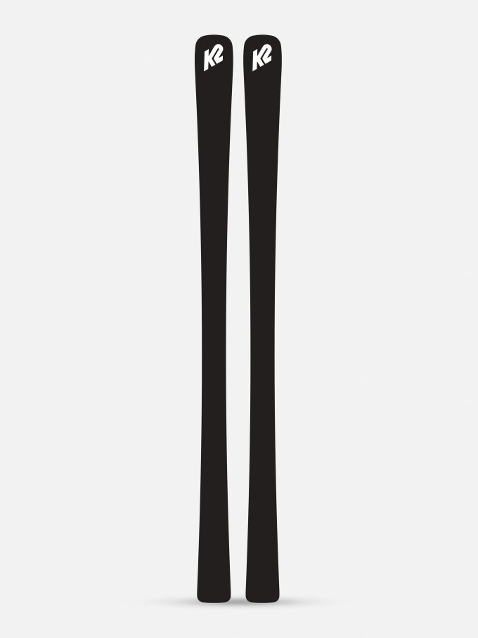 K2 Disruption 78C Skis 2022