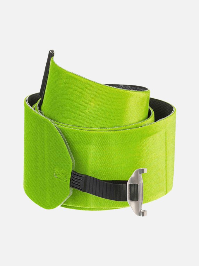 K2 Universal Skin 140mm