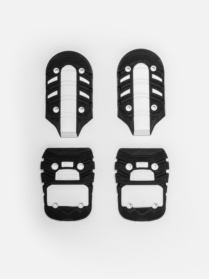 K2 Recon/Anthem/BFC - All Mountain GripWalk Outsoles 2021-2025
