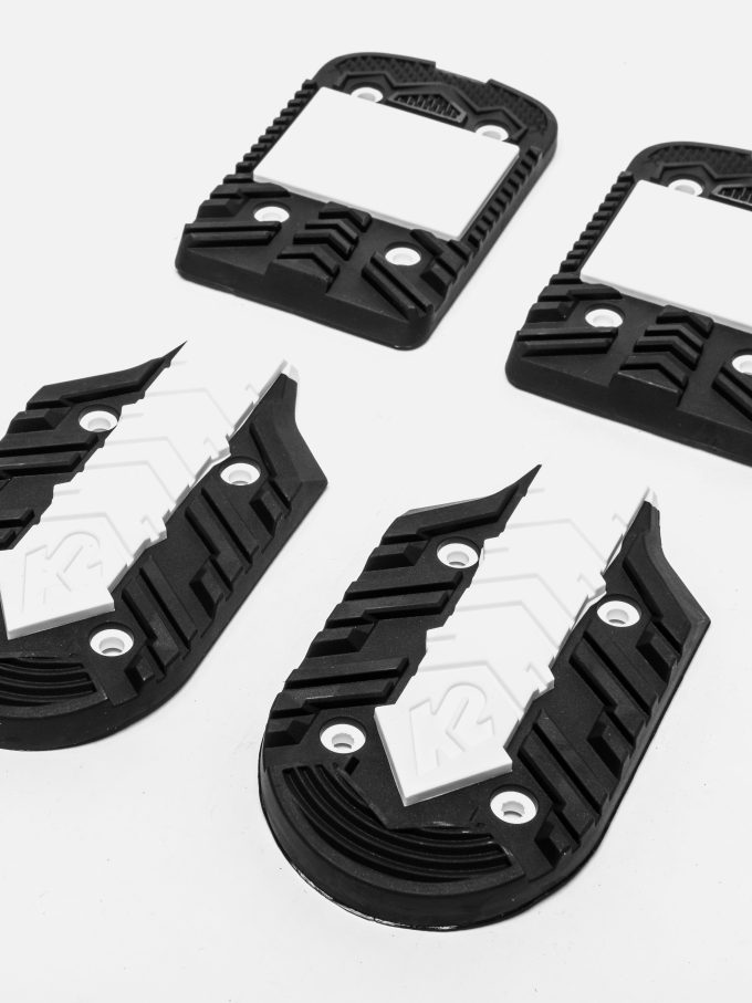 K2 Recon/Anthem/BFC - All Mountain 5355 Outsoles 2021-2025