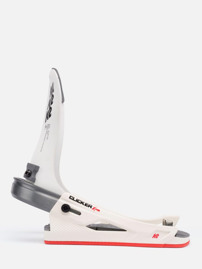 K2 Clicker™ X HB Women’s Step-In Bindings 2022