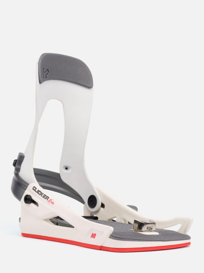 K2 Clicker™ X HB Women’s Step-In Bindings 2022