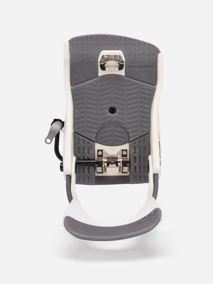 K2 Clicker™ X HB Women’s Step-In Bindings 2022