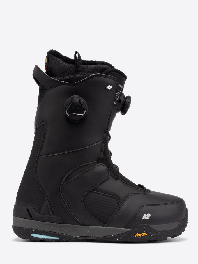 K2 Thraxis Snowboard Boots 2022