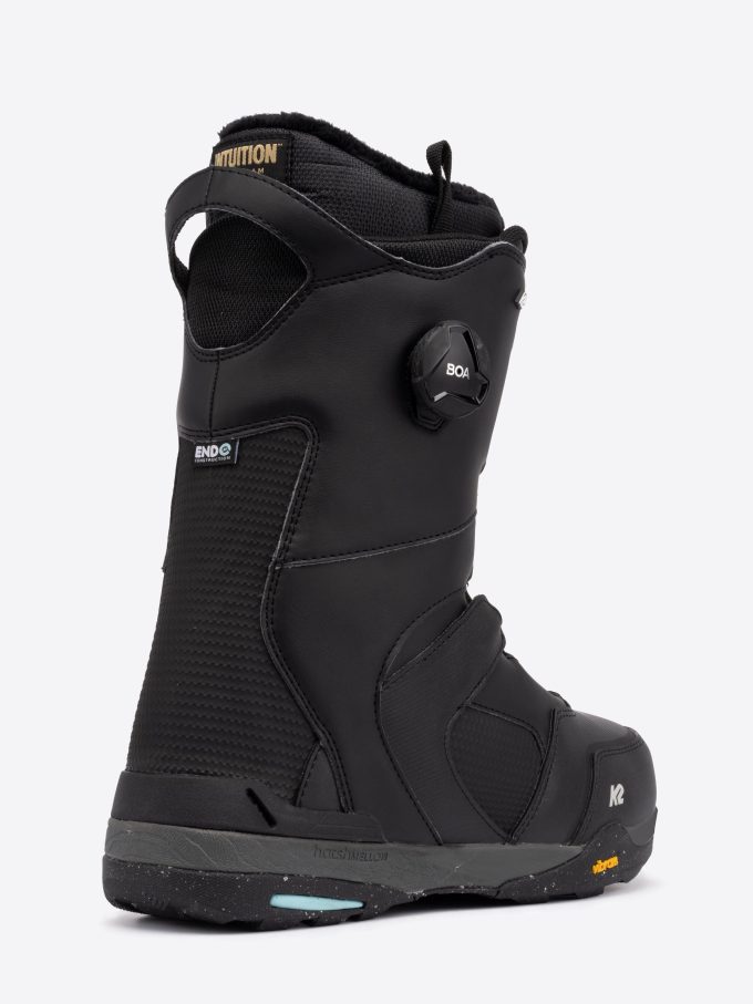 K2 Thraxis Snowboard Boots 2022