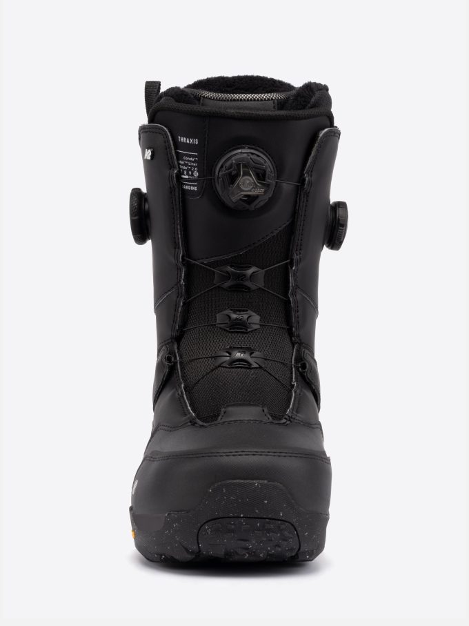 K2 Thraxis Snowboard Boots 2022