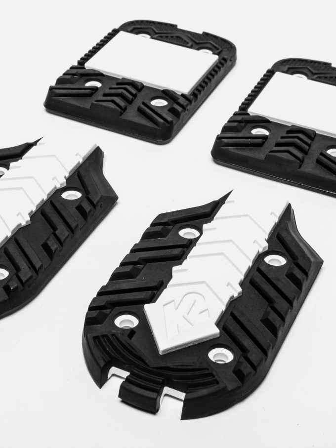 K2 Mindbender Alpine Outsoles - Freeride Alpine Outsole