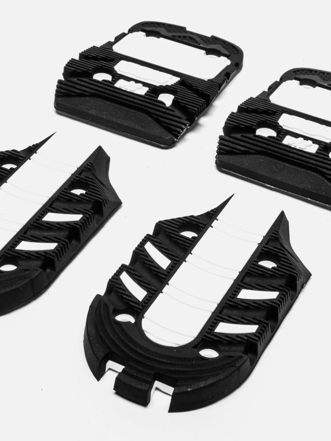 K2 Mindbender Gripwalk Outsoles - Freeride Grip Walk Outsoles