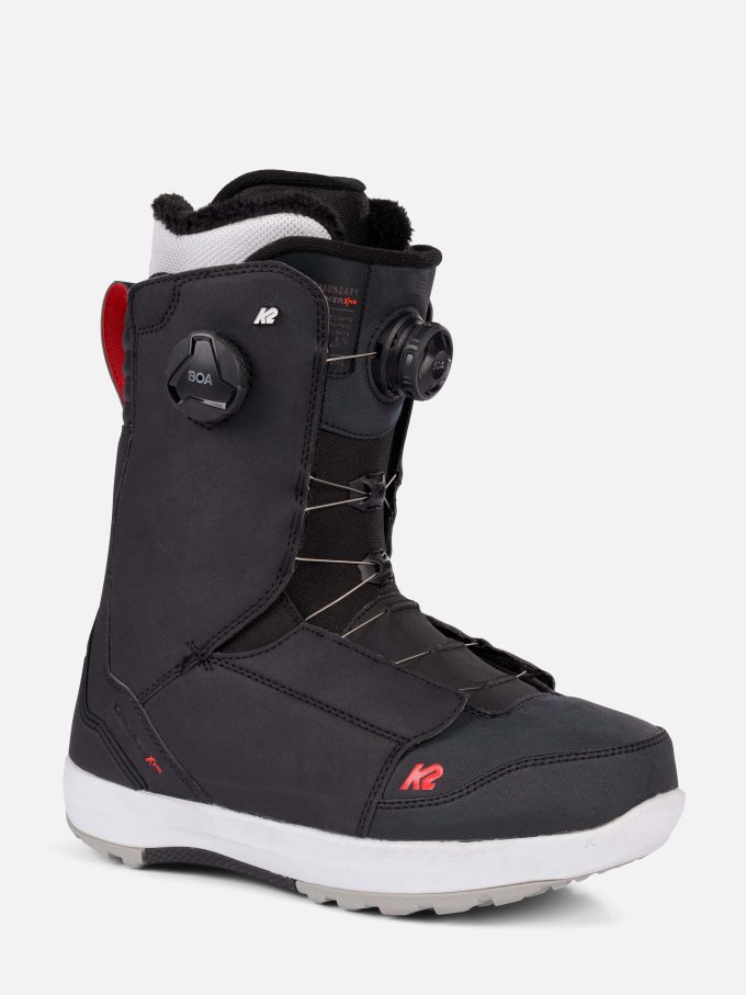 K2 Boundary Clicker™ X HB Men's Snowboard Boots 2023
