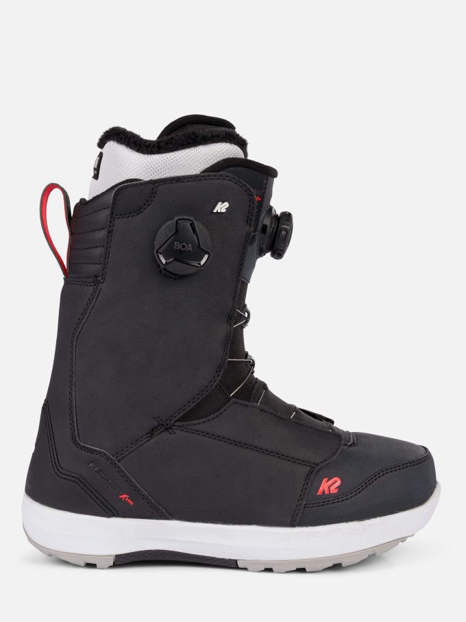 K2 Boundary Clicker™ X HB Men's Snowboard Boots 2023