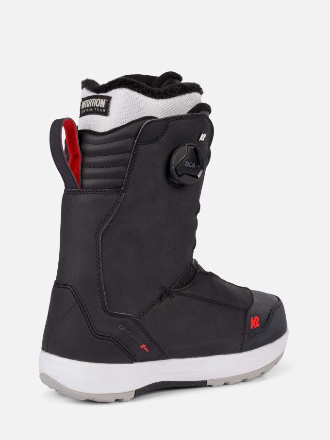 K2 Boundary Clicker™ X HB Men's Snowboard Boots 2023