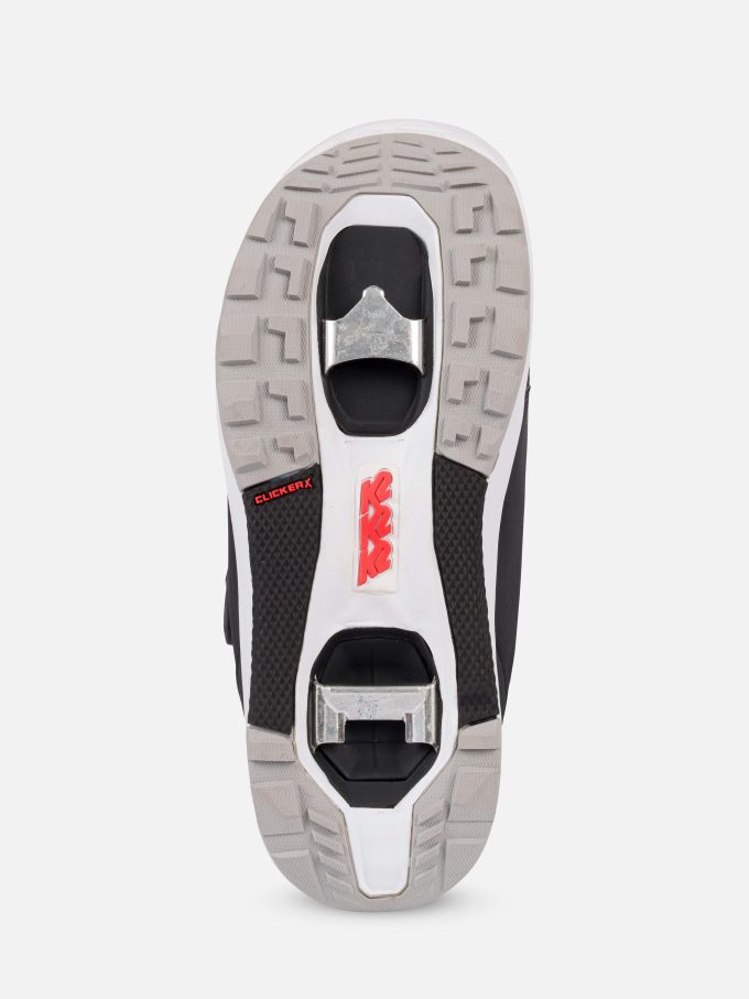K2 Boundary Clicker™ X HB Men's Snowboard Boots 2023