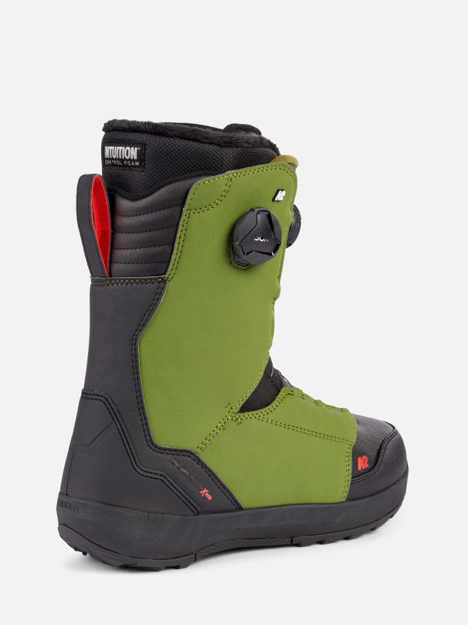 K2 Boundary Clicker™ X HB Men's Snowboard Boots 2023