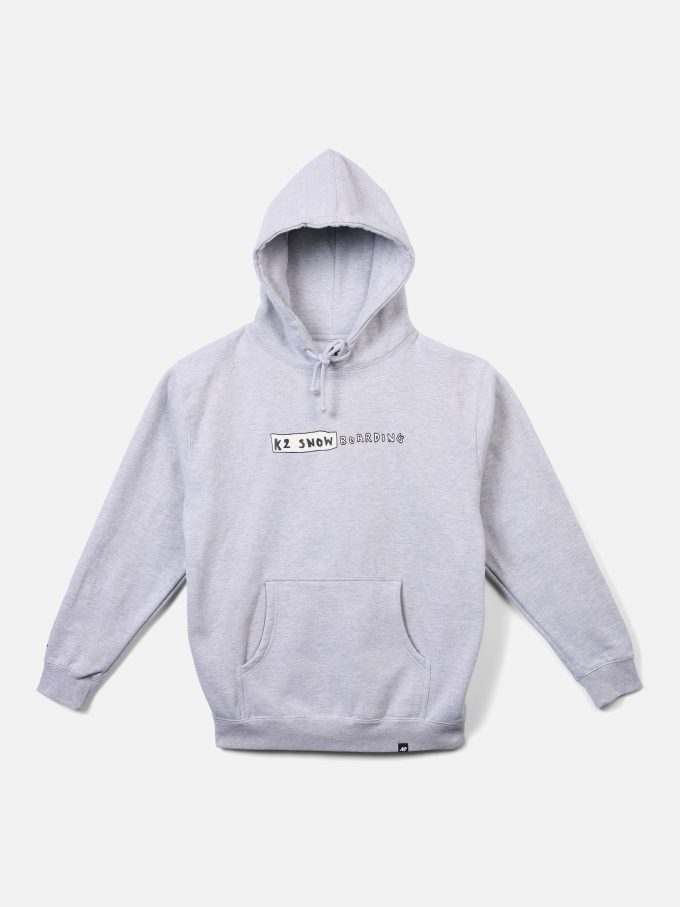 K2 Charlie Hoodie 2023