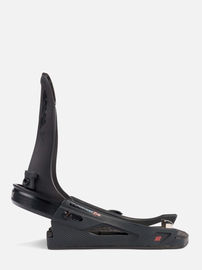 K2 Clicker™ X HB Women’s Step-In Snowboard Bindings 2023
