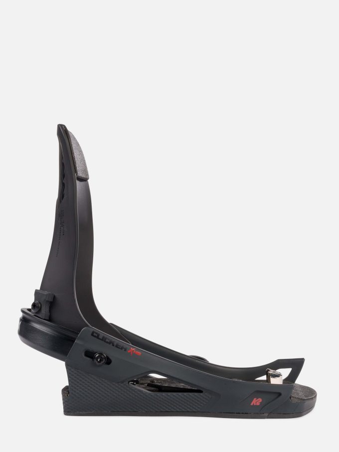K2 Clicker™ X HB Men's Step-In Snowboard Bindings 2023