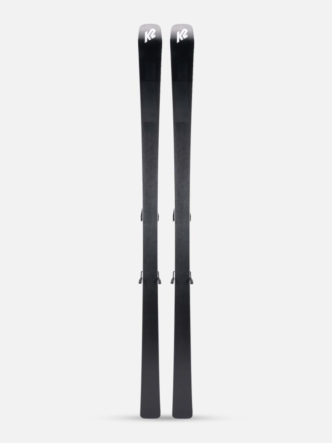 K2 Disruption TI2 WC Piston Men's Skis 2023