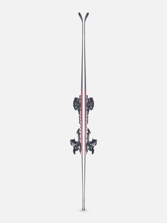 K2 Disruption TI2 WC Piston Men's Skis 2023