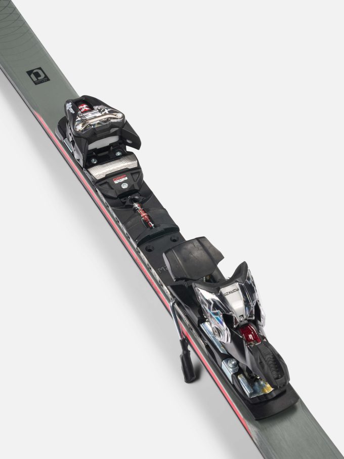 K2 Disruption TI2 WC Piston Men's Skis 2023