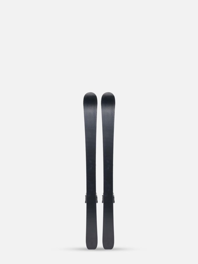 K2 Indy Youth Skis 2023