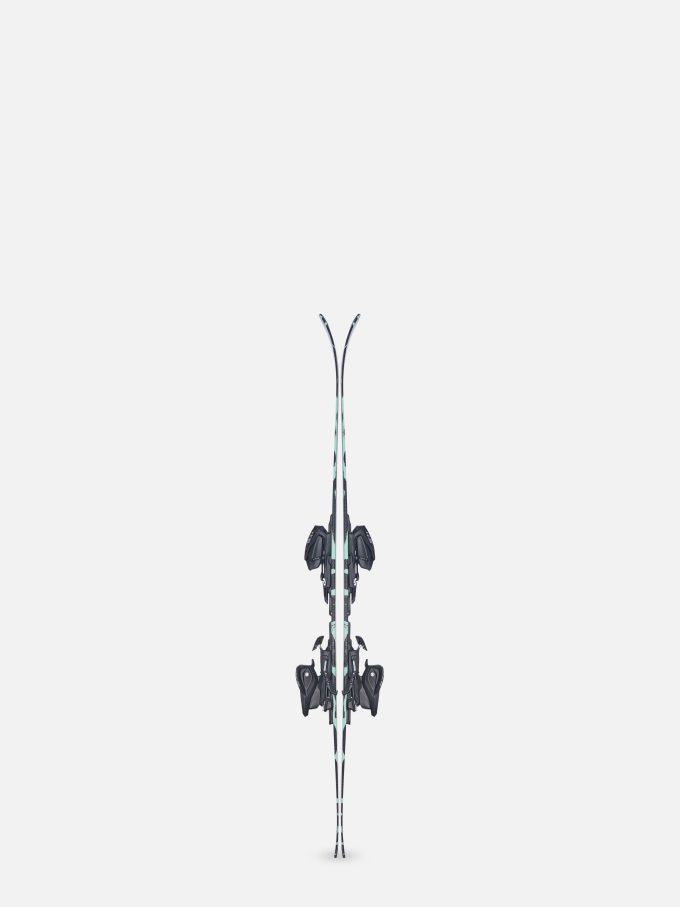 K2 Indy Youth Skis 2023