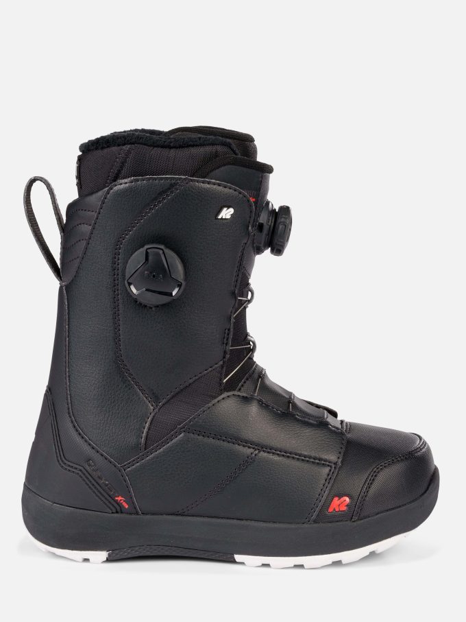 K2 Kinsley Clicker™ X HB Women's Snowboard Boots 2023
