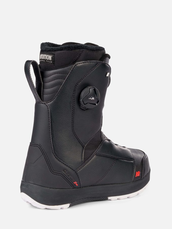 K2 Kinsley Clicker™ X HB Women's Snowboard Boots 2023