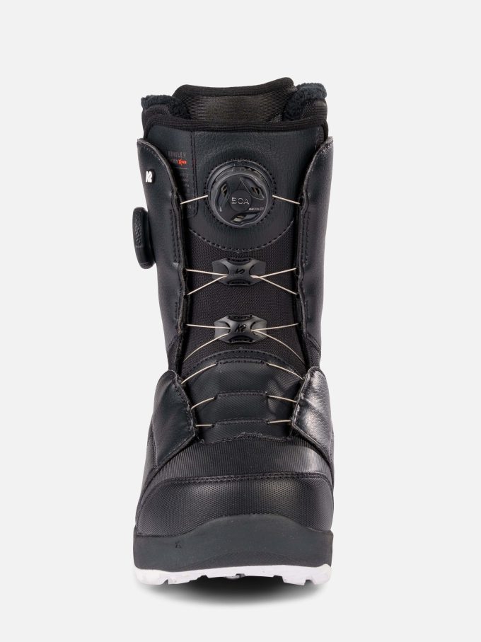 K2 Kinsley Clicker™ X HB Women's Snowboard Boots 2023