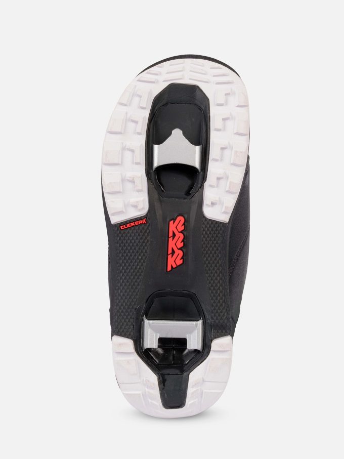 K2 Kinsley Clicker™ X HB Women's Snowboard Boots 2023