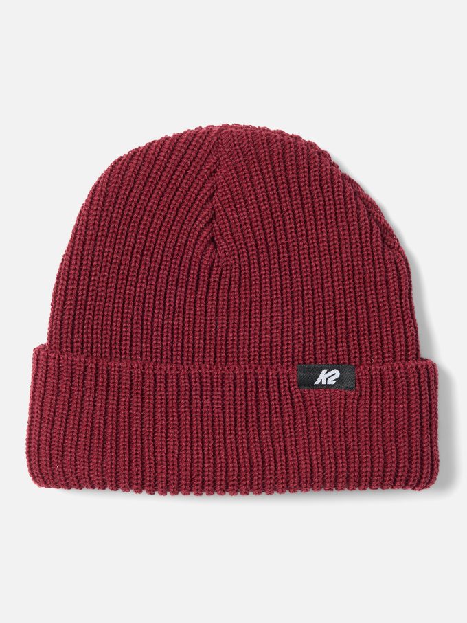 K2 Knit Beanie 2023