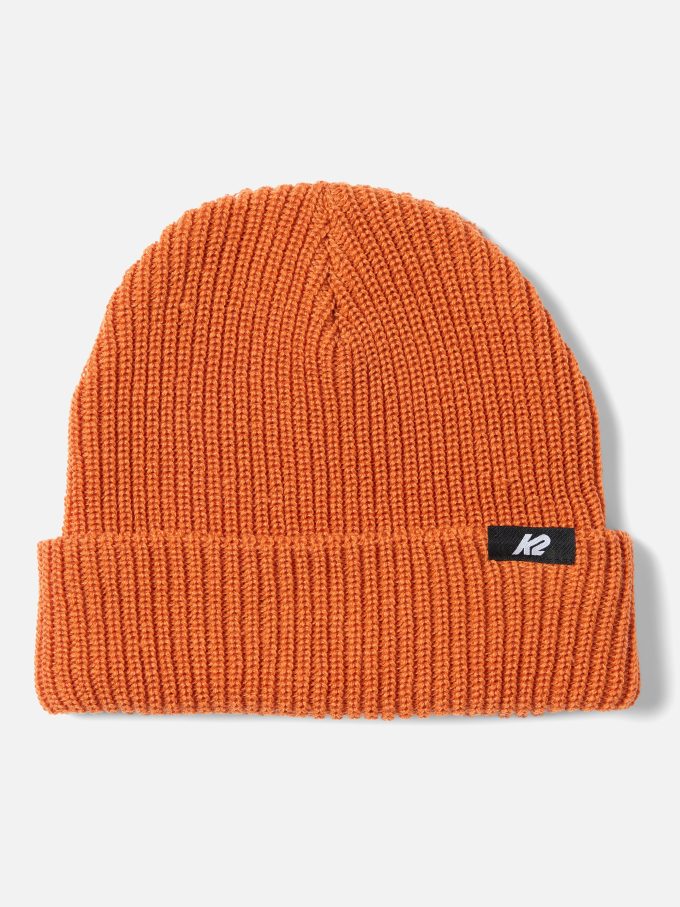 K2 Knit Beanie 2023