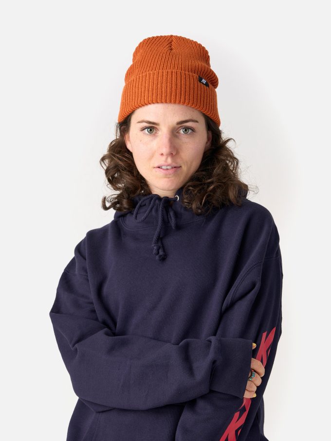 K2 Knit Beanie 2023
