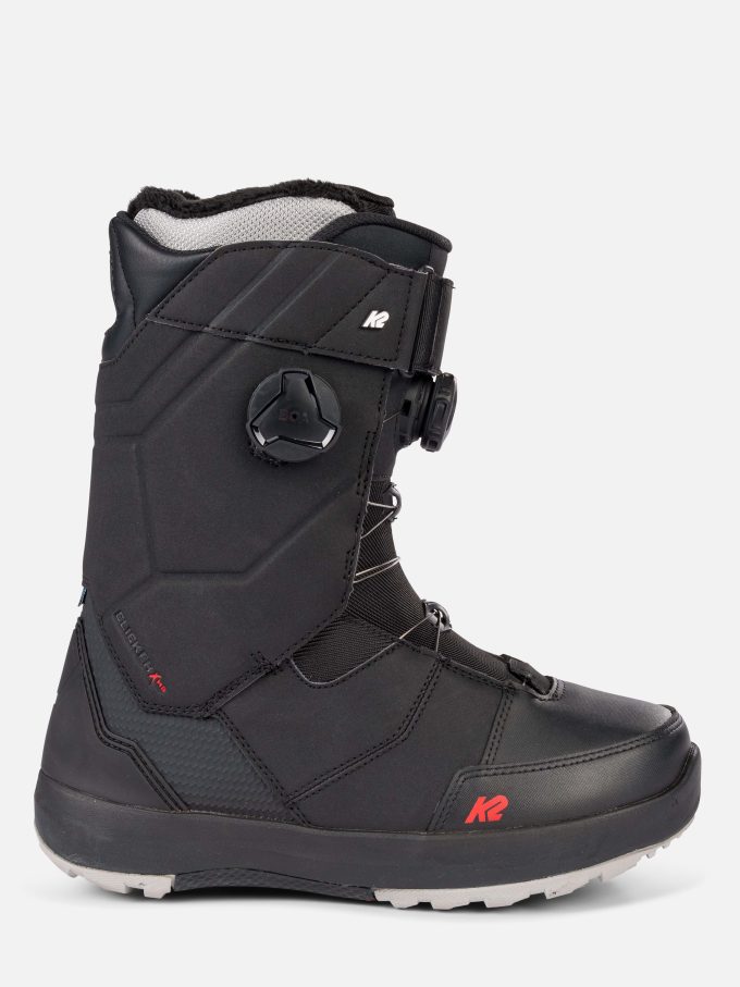 K2 Maysis Clicker™ X HB Men's Snowboard Boots 2023