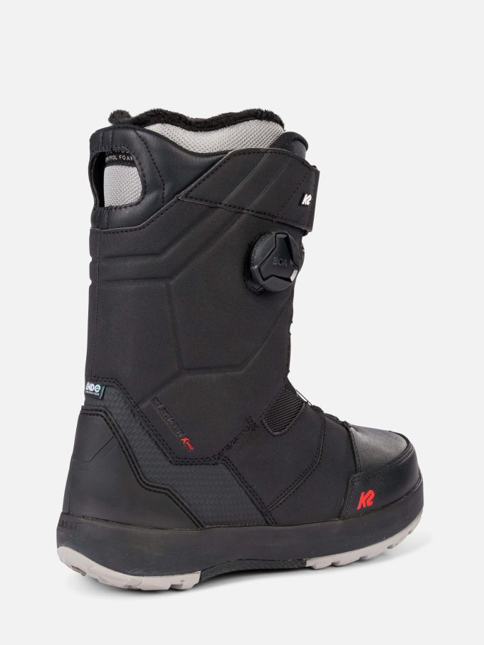 K2 Maysis Clicker™ X HB Men's Snowboard Boots 2023
