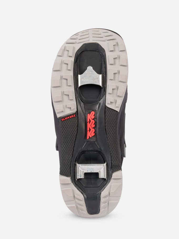 K2 Maysis Clicker™ X HB Men's Snowboard Boots 2023