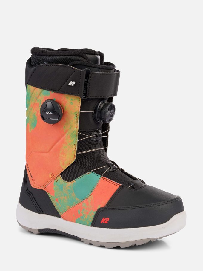 K2 Maysis Clicker™ X HB Men's Snowboard Boots 2023