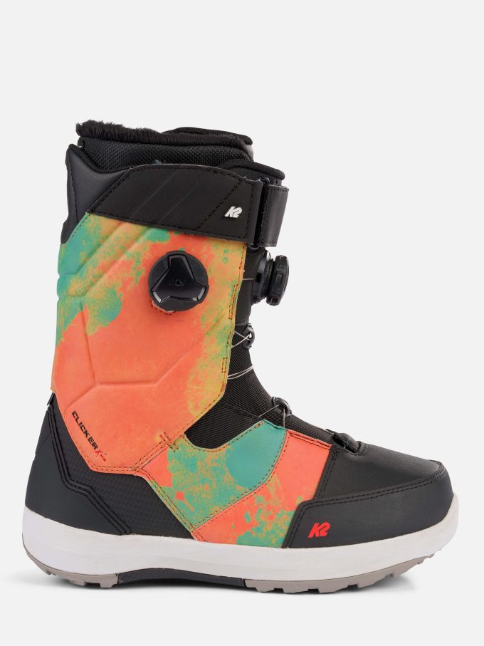 K2 Maysis Clicker™ X HB Men's Snowboard Boots 2023