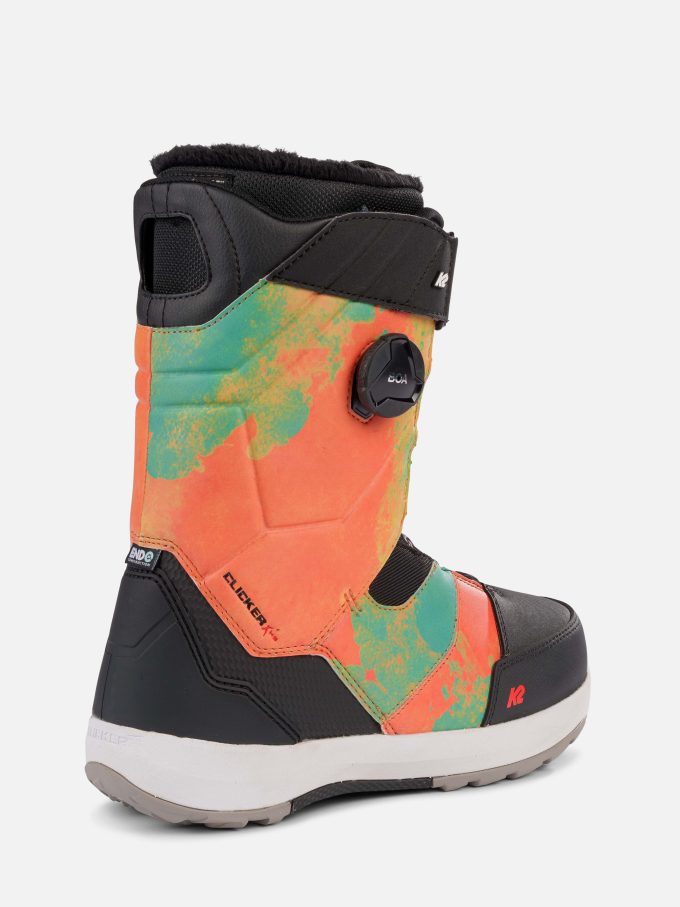 K2 Maysis Clicker™ X HB Men's Snowboard Boots 2023