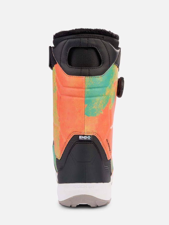K2 Maysis Clicker™ X HB Men's Snowboard Boots 2023