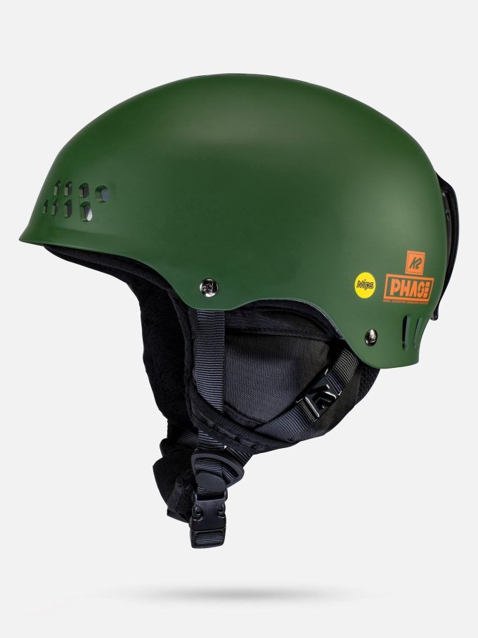 K2 Phase MIPS Men's Helmet 2023