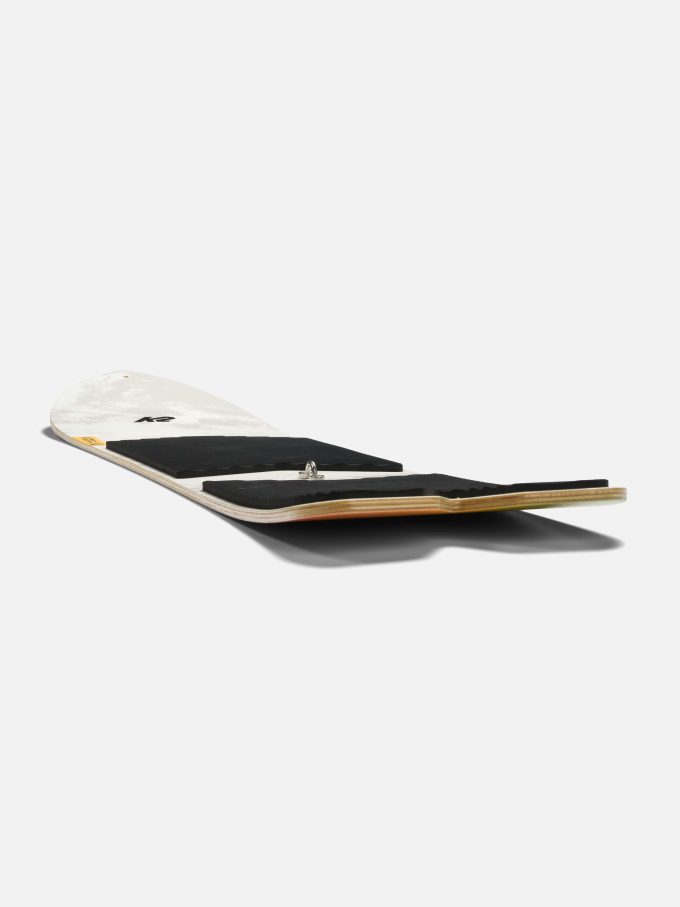 K2 Tree Splitter Unisex Snowboard 2024