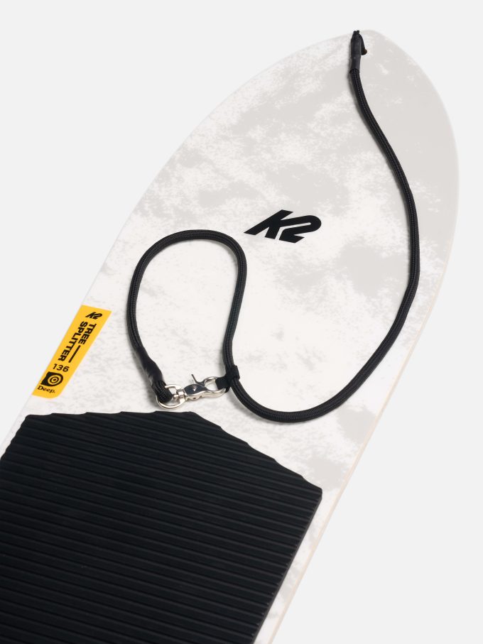 K2 Tree Splitter Unisex Snowboard 2024